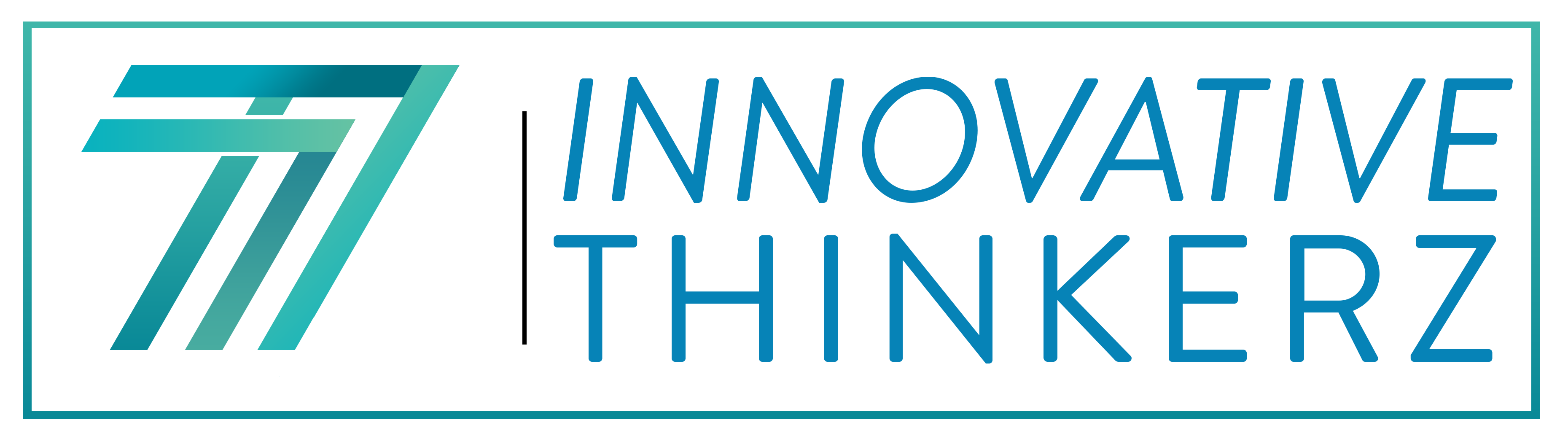 Innovative Thinkerz Logo